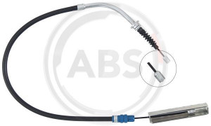 A.B.S. K14150 - Seilzug, Feststellbremse