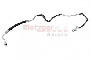METZGER 2360082 - Hochdruckleitung, Klimaanlage