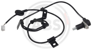 A.B.S. 30862 - Sensor, Raddrehzahl