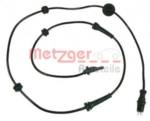 METZGER 0900659 - Sensor, Raddrehzahl