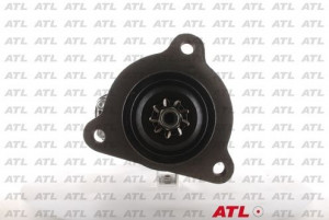 ATL Autotechnik A 11 510 - Starter