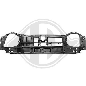 DIEDERICHS 4480102 - Frontverkleidung