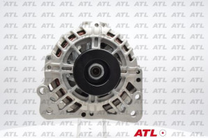 ATL Autotechnik L 40 845 - Generator