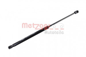 METZGER 2110645 - Gasfeder, Koffer-/Laderaum