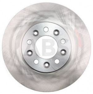 A.B.S. 17253 - Bremsscheibe