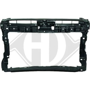 DIEDERICHS 2249003 - Frontverkleidung
