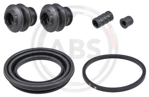 A.B.S. 73575 - Reparatursatz, Bremssattel