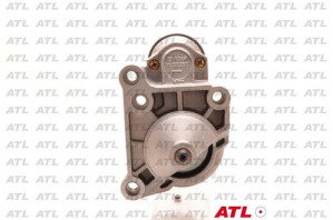 ATL Autotechnik A 16 570 - Starter