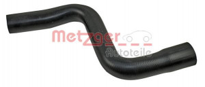 METZGER 2420810 - Kühlerschlauch