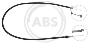 A.B.S. K10328 - Seilzug, Feststellbremse