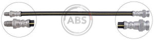 A.B.S. SL 3613 - Bremsschlauch