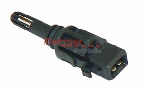 METZGER 0905446 - Sensor, Ansauglufttemperatur