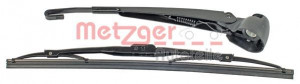 METZGER 2190260 - Wischarm, Scheibenreinigung