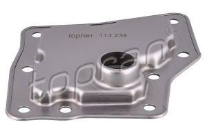 TOPRAN 113234 - Hydraulikfilter, Automatikgetriebe