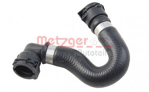 METZGER 2420588 - Kühlerschlauch