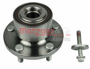 METZGER WM 1371 - Radlagersatz