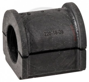 A.B.S. 271770 - Lagerbuchse, Stabilisator