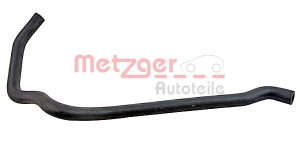 METZGER 2420651 - Kühlerschlauch
