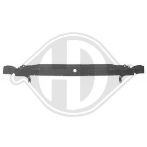 DIEDERICHS 7431014 - Aufpralldämpfer, Stoßfänger