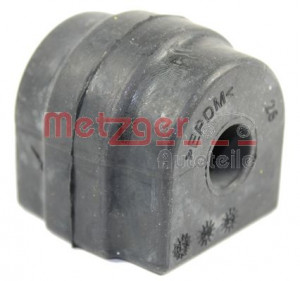 METZGER 52076809 - Lagerung, Stabilisator