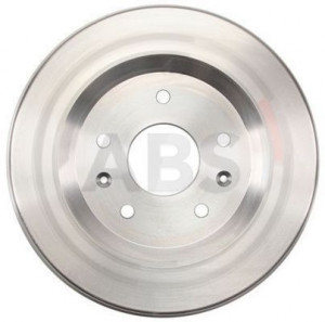 A.B.S. 2836-S - Bremstrommel