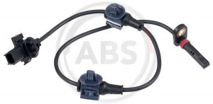 A.B.S. 31163 - Sensor, Raddrehzahl