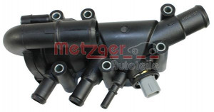 METZGER 4006316 - Thermostat, Kühlmittel