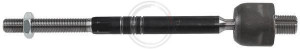 A.B.S. 240591 - Axialgelenk, Spurstange