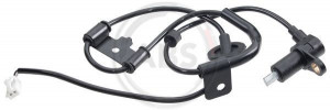 A.B.S. 30867 - Sensor, Raddrehzahl