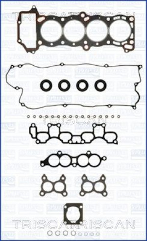 TRISCAN 598-4581 - Dichtungssatz, Zylinderkopf