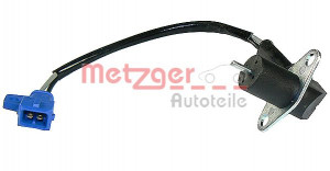 METZGER 0902218 - Impulsgeber, Kurbelwelle