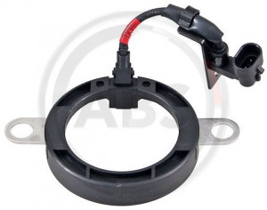 A.B.S. 31433 - Sensor, Raddrehzahl