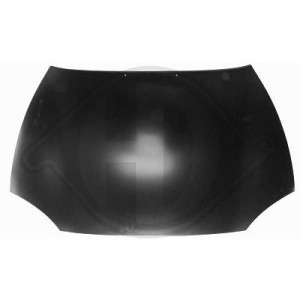 DIEDERICHS 5625000 - Motorhaube