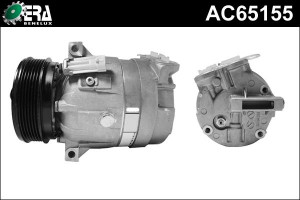 ERA Benelux AC65155 - Kompressor, Klimaanlage