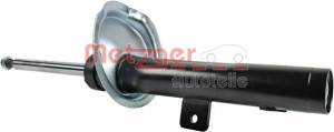 METZGER 2340355 - Stoßdämpfer