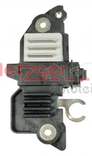 METZGER 2390102 - Generatorregler