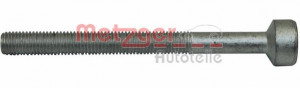 METZGER 0870128S - Schraube, Einspritzdüsenhalter