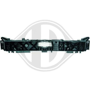 DIEDERICHS 4416002 - Frontverkleidung