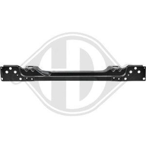 DIEDERICHS 2680010 - Frontverkleidung