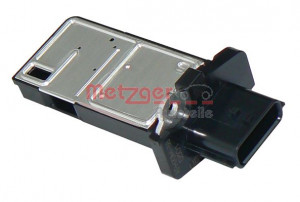 METZGER 0891062 - Luftmassenmesser