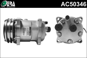 ERA Benelux AC50346 - Kompressor, Klimaanlage