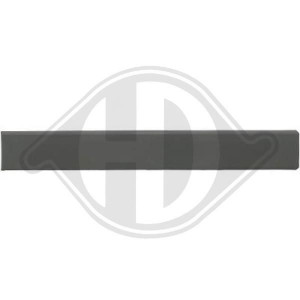 DIEDERICHS 3484266 - Zier-/Schutzleiste, Tür