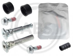 A.B.S. 55139 - Führungshülsensatz, Bremssattel