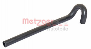 METZGER 2420333 - Kühlerschlauch