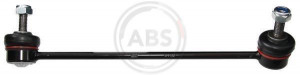 A.B.S. 260247 - Stange/Strebe, Stabilisator