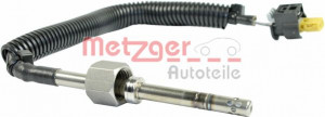 METZGER 0894352 - Sensor, Abgastemperatur