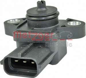 METZGER 0906197 - Sensor, Saugrohrdruck