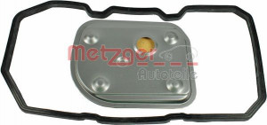 METZGER 8020019 - Hydraulikfiltersatz, Automatikgetriebe