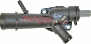 METZGER 4010092 - Kühlmittelflansch