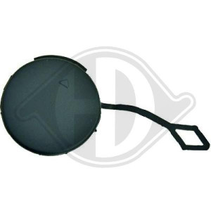 DIEDERICHS 1685062 - Klappe, Abschlepphaken